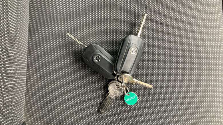 Vauxhall Vivaro L2 Diesel 3100 2.0d 145PS Sportive H1 Van